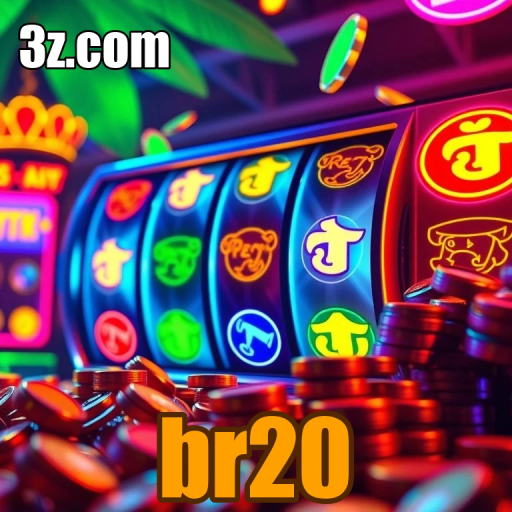 Aventuras Incríveis no br20: O Portal para Novas Experiências