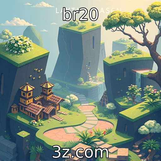 Tendências emergentes no design de jogos