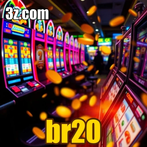 Lançamentos Imperdíveis: Descubra os Novos Jogos no br20