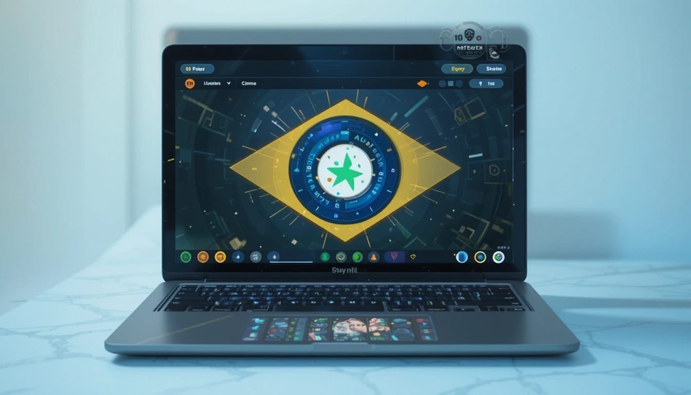 br20 Login Plataforma e Plataforma de Apostas