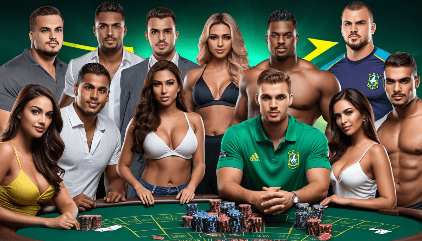 br20 Slots Modernos e Apostas Seguras