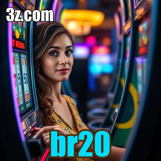 Novidades Imperdíveis na Seção Updates do br20